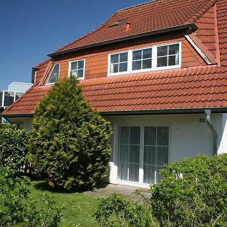 Wohlfuehldomizil
