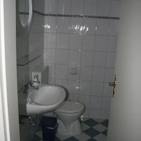 Wohlfuehldomizil Daire