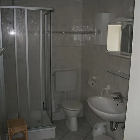 Wohlfuehldomizil Daire Dorum