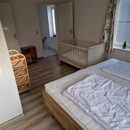 Wohlfuehldomizil *