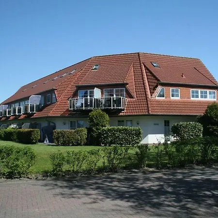 Wohlfuehldomizil *